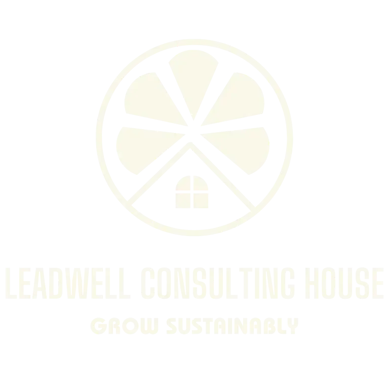 Leadwell logo